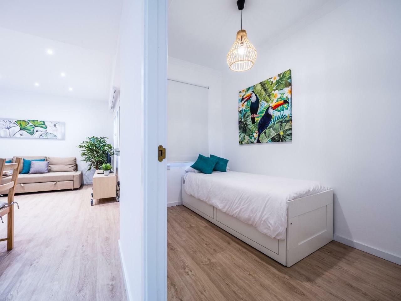 Urban Center Appartement *
