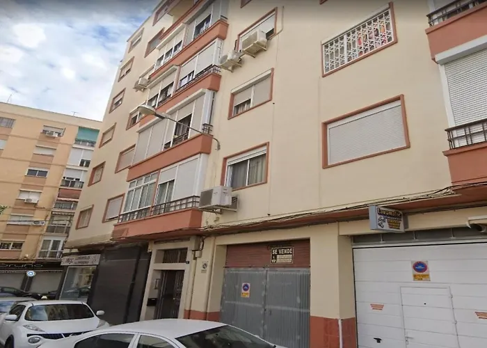 Malaga Urban Center