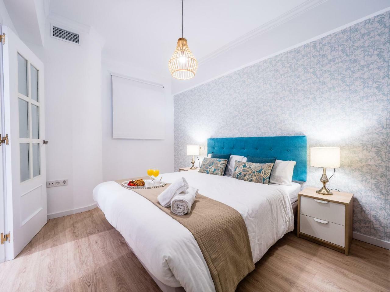 Urban Center Apartment Málaga