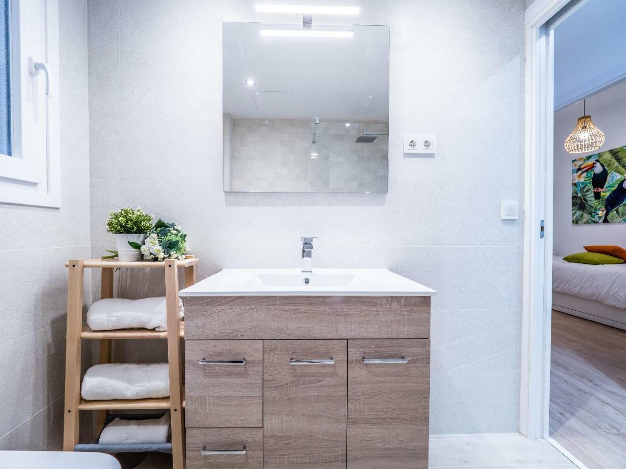 Urban Center Appartement *